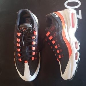NIKE AIR MAX 95 CD7792-001